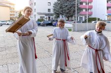 03.04.2026 Karfreitagsliturgie